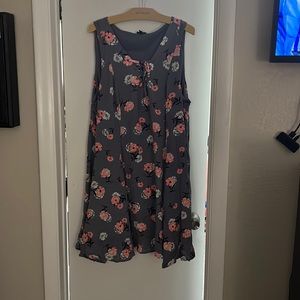 basix evening dresses